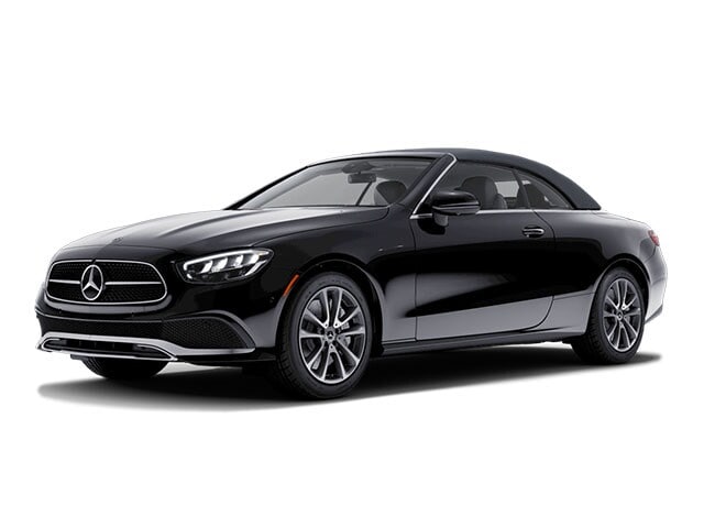 2023 Mercedes-Benz E-Class E450's photo