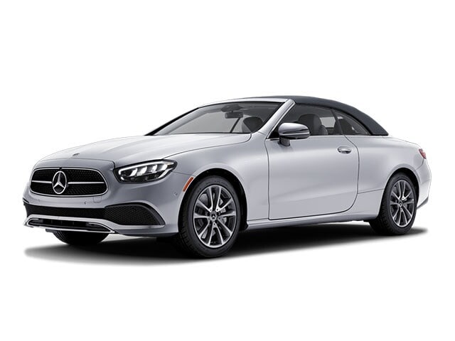 2023 Mercedes-Benz E-Class E450's photo