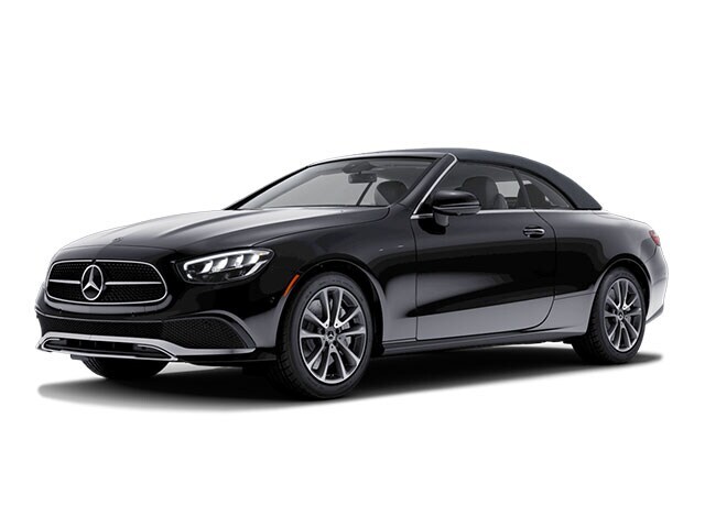 New Mercedes-Benz E-Class in Milford, DE | i.g. Burton & Co. Inc.