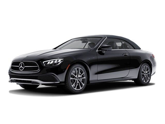 2023 Mercedes-Benz E-Class E450's photo