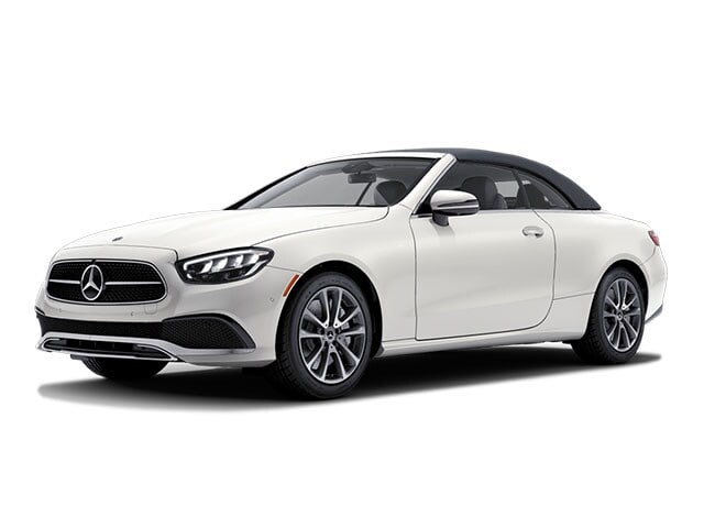 2023 Mercedes-Benz E-Class Base's photo