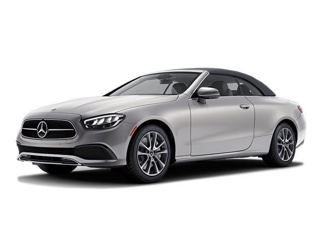 2023 Mercedes-Benz E-Class photo 1