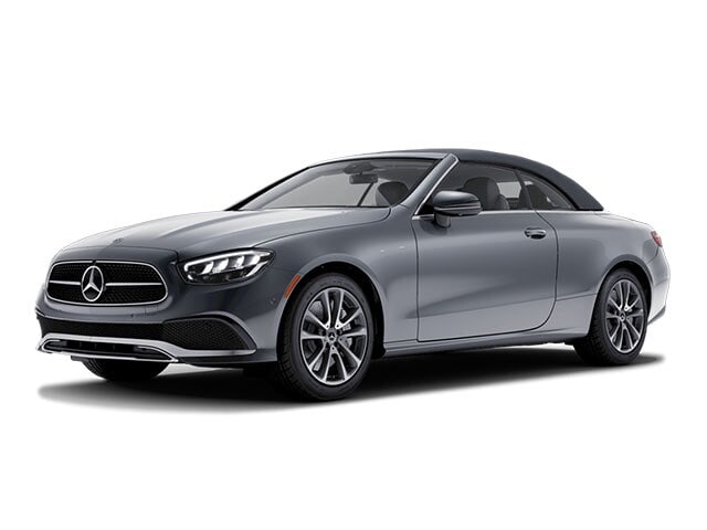 2023 Mercedes-Benz E-Class E450 Cabriolet's photo