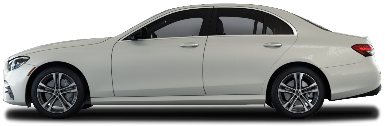 2023 Mercedes-Benz E-Class Sedan E 350 