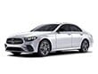 Certified 2023 Mercedes-Benz E-Class E 350 Sedan