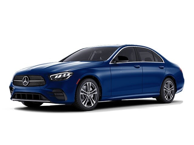 2023 Mercedes-Benz E-Class E350's photo