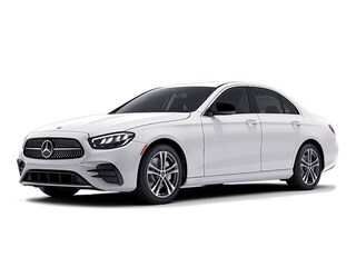 New 2023 Mercedes-Benz E-Class E 350 4MATIC Sedan For Sale In Fort Wayne, IN