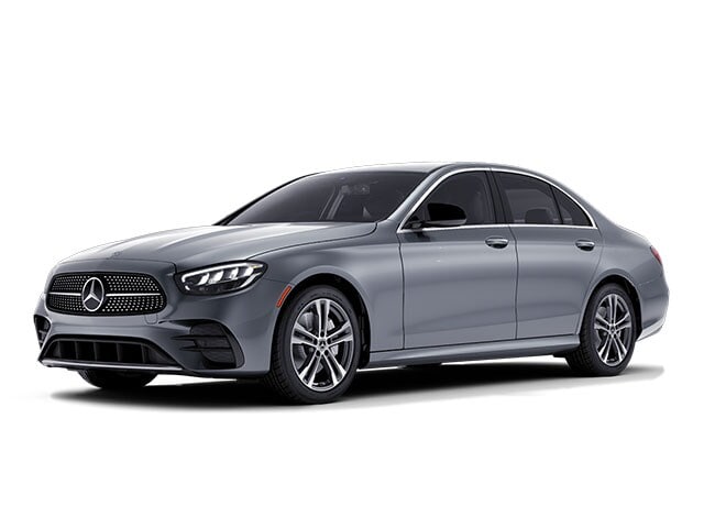 2023 Mercedes-Benz E-Class E350