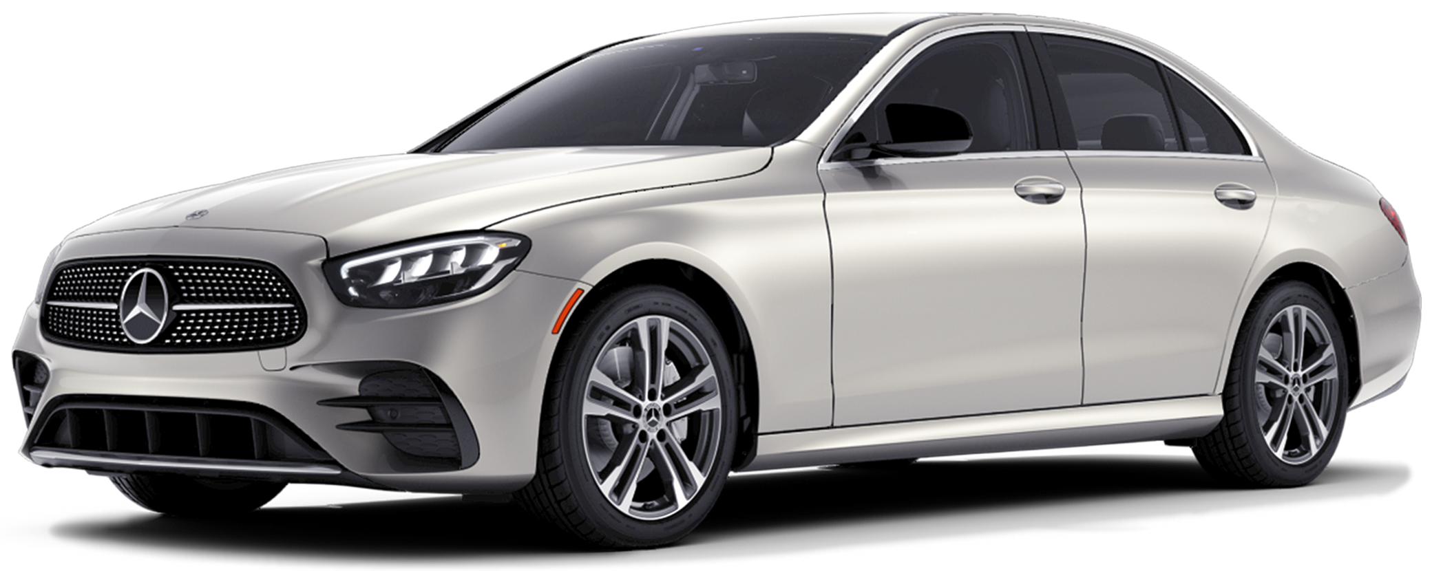 E-Class Wagon