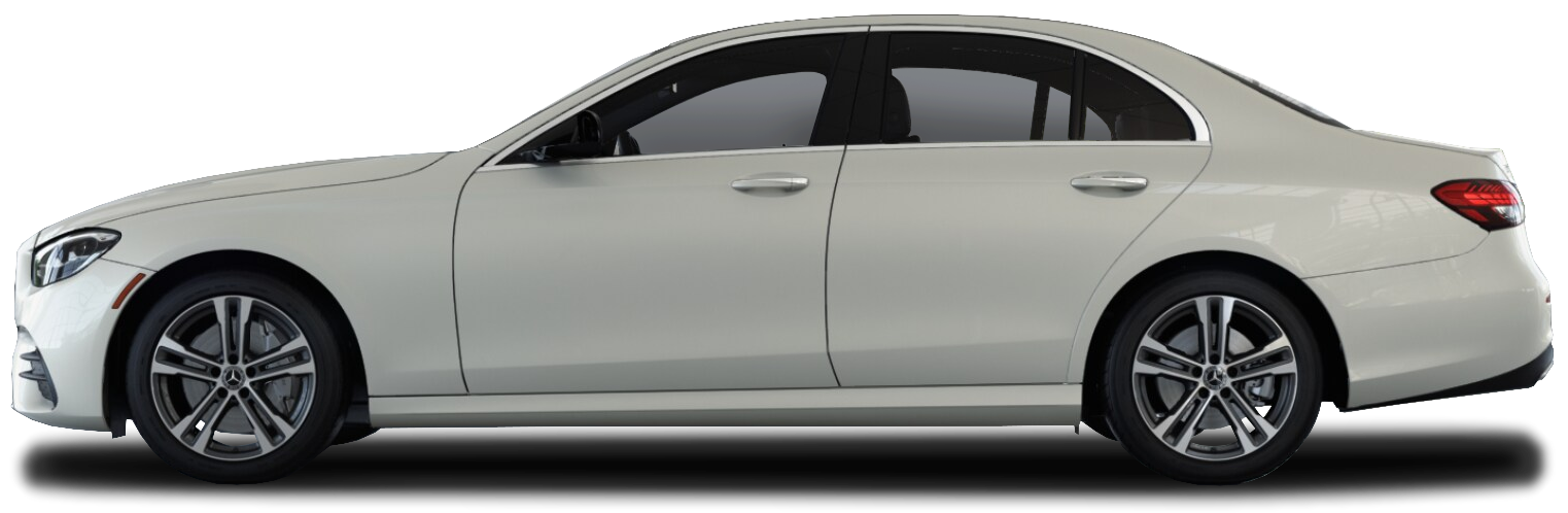 2023 Mercedes-Benz E-Class Sedan 