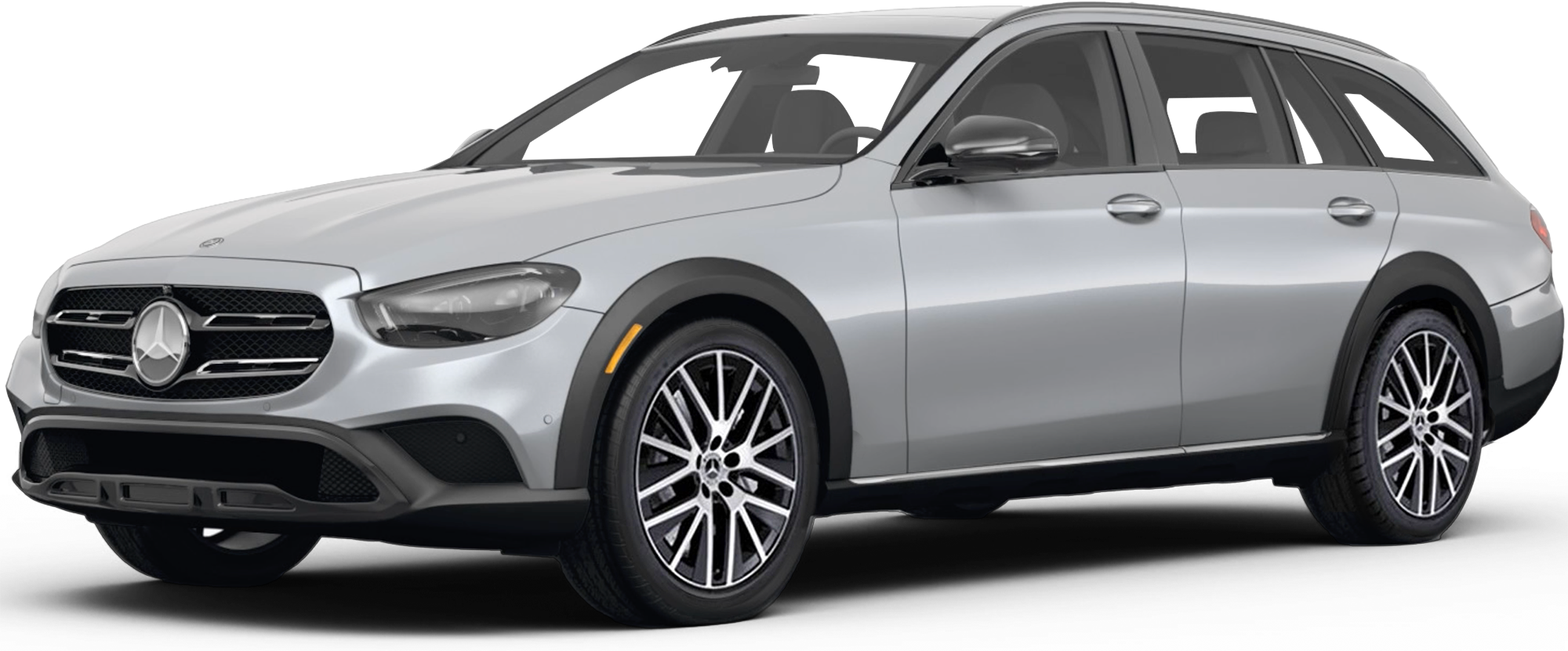 2023 Mercedes-Benz E-Class Wagon