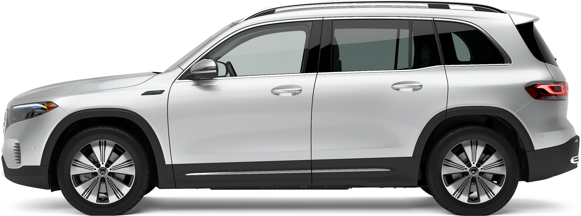 2023 Mercedes-Benz EQB 300 SUV Digital Showroom | Mercedes-Benz of Grapevine
