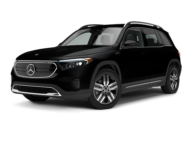 2023 Mercedes-Benz EQB EQB 350's photo