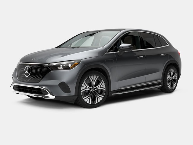 2023 Mercedes-Benz EQE SUV Base