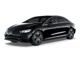 2023 Mercedes-Benz EQE 350+ Sedan