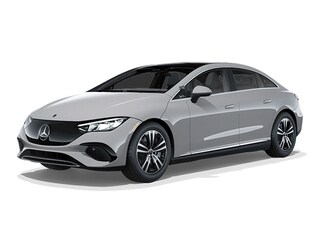 2023 Mercedes-Benz EQE 350+ Sedan