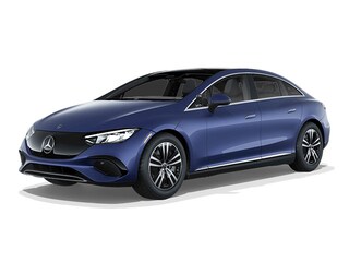 2023 Mercedes-Benz EQE 350+ Sedan