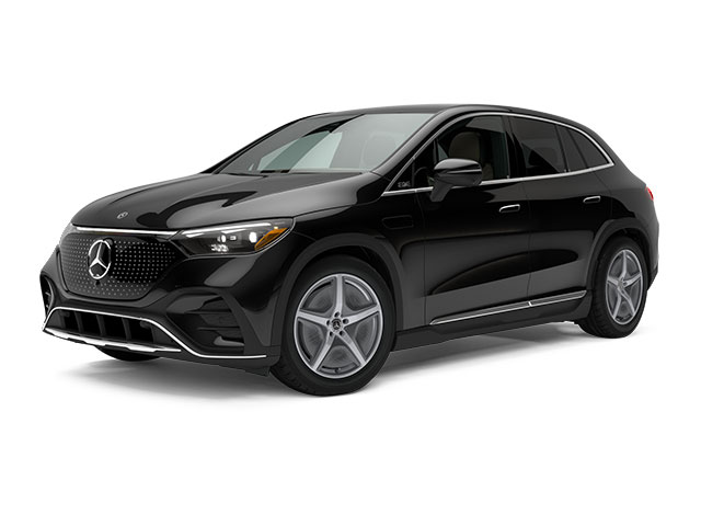 2023 Mercedes-Benz EQE SUV EQE 500 4MATIC's photo