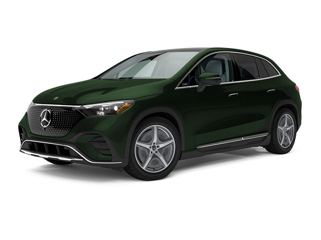 2023 Mercedes-Benz EQE SUV EQE 500 4MATIC's photo
