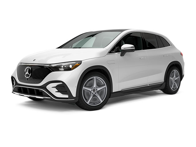 2023 Mercedes-Benz EQE SUV EQE 500 4MATIC's photo