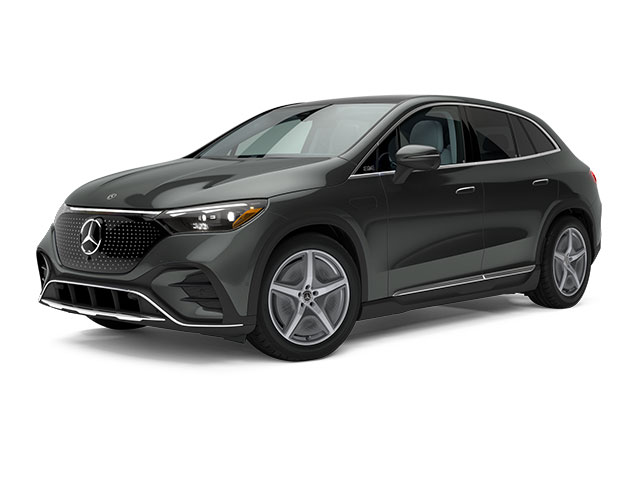 2023 Mercedes-Benz EQE SUV Base's photo