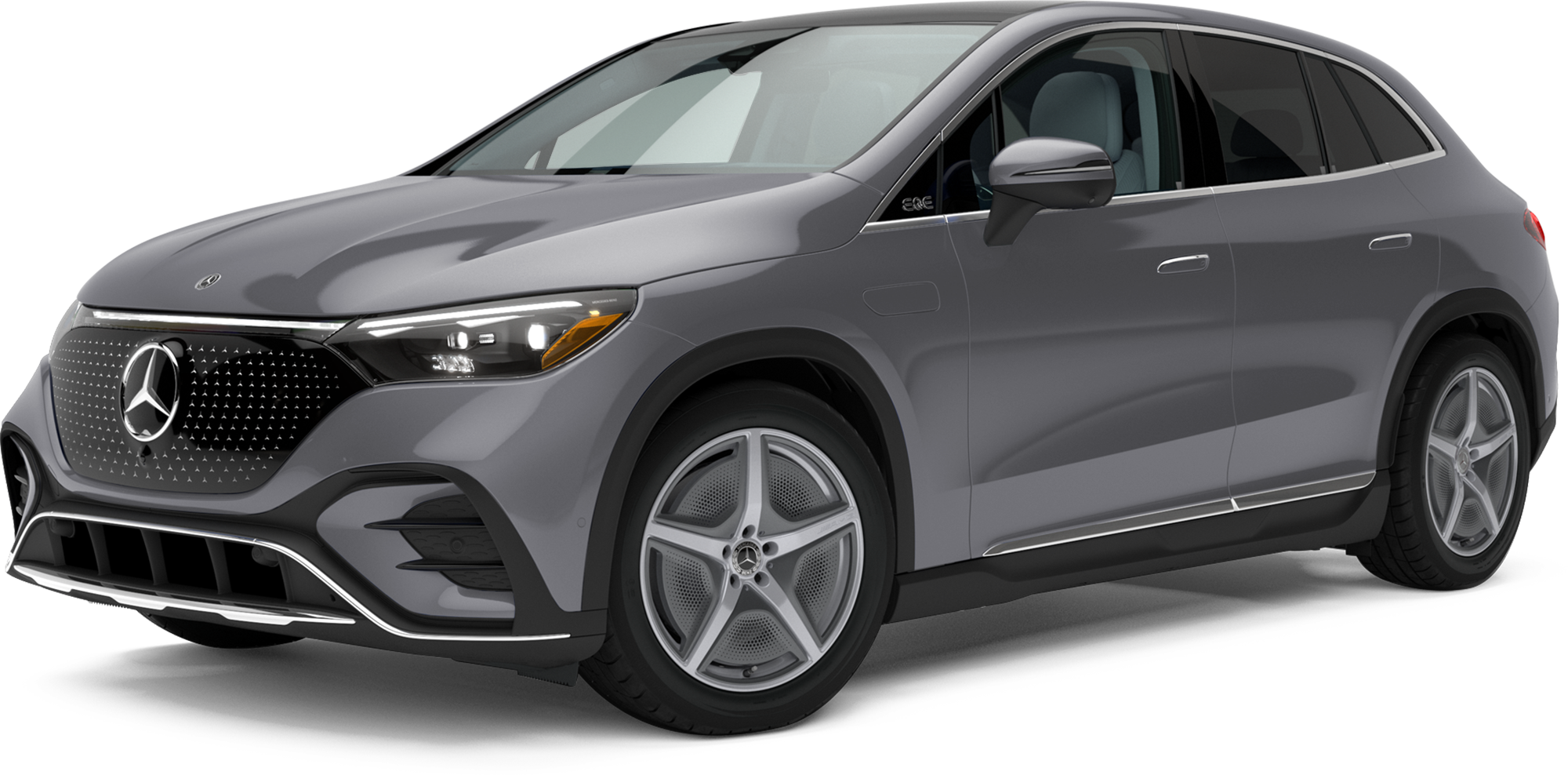 2023 Mercedes-Benz EQE 500 Incentives, Specials & Offers in Colorado  Springs CO
