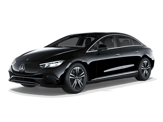 2023 Mercedes-Benz EQE Base's photo