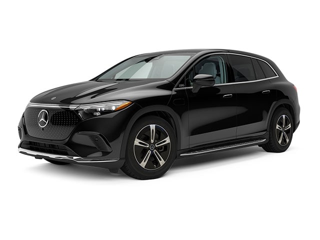 2023 Mercedes-Benz EQS SUV Base's photo