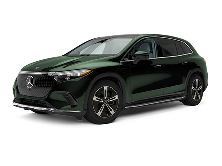 2023 Mercedes-Benz EQS 450 4MATIC SUV