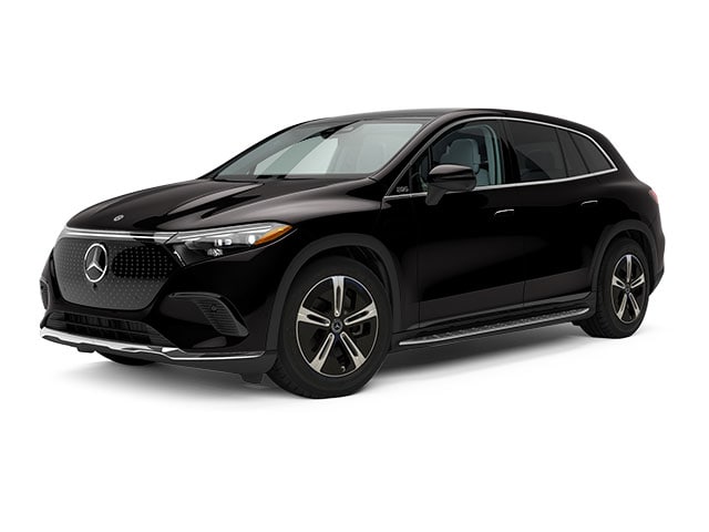 2023 Mercedes-Benz EQS SUV Base's photo