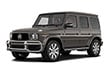 Certified 2023 Mercedes-Benz G-Class 4MATIC SUV