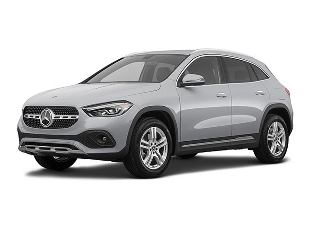2023 Mercedes-Benz GLA GLA 250 4MATIC's photo