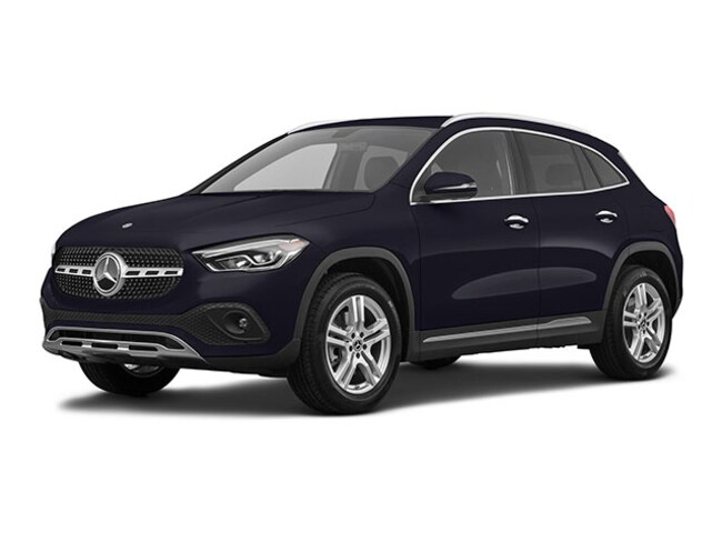 New 2023 Mercedes-Benz GLA 250 4MATIC SUV For Sale/Lease Fort Wayne, IN