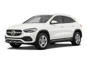 2023 Mercedes-Benz GLA 250 SUV