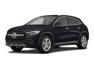 2023 Mercedes-Benz GLA 250 SUV