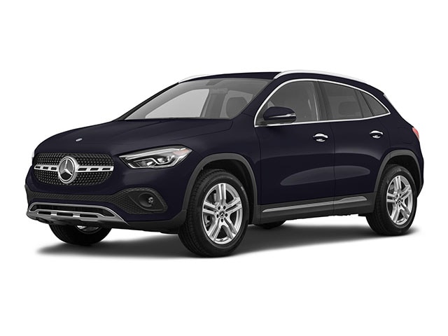 2023 Mercedes-Benz GLA 250 Hero Image
