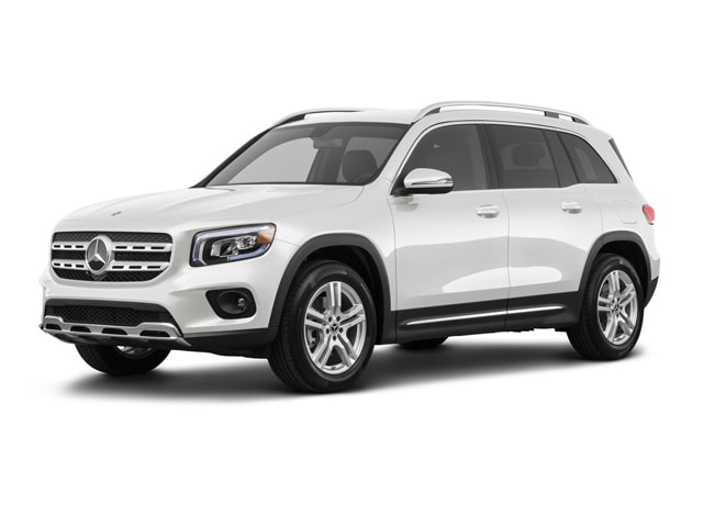 2023 Mercedes-Benz GLB - Image 1