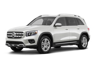 2023 Mercedes-Benz GLB 250 SUV