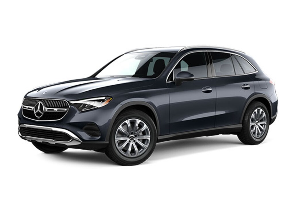 Used 2023 Mercedes-Benz GLC GLC 300 SUV