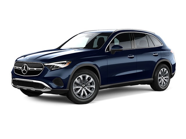 2023 Mercedes-Benz GLC GLC300's photo