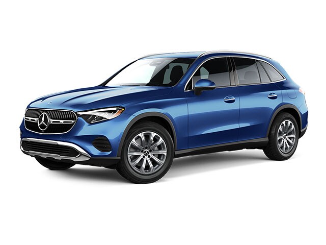 New 2023 Mercedes-Benz GLC 300 W1NKM4GB8PU000917 For Sale in Houston TX |  Mercedes-Benz of West Houston