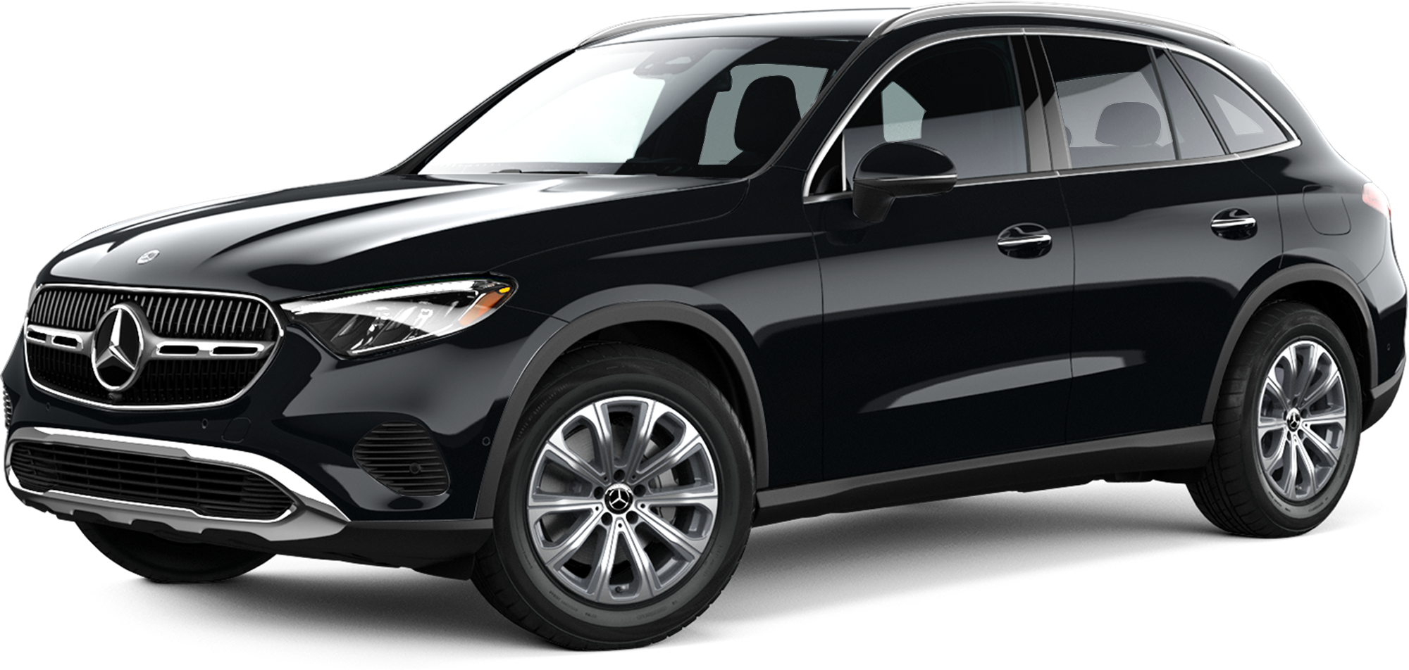 2023 Mercedes-Benz GLC 300 Incentives, Specials & Offers in Charlotte NC