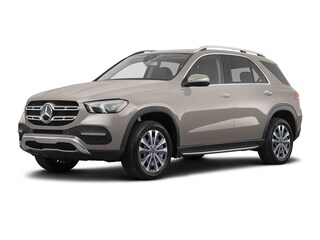 2023 Mercedes-Benz GLE 450 4MATIC SUV
