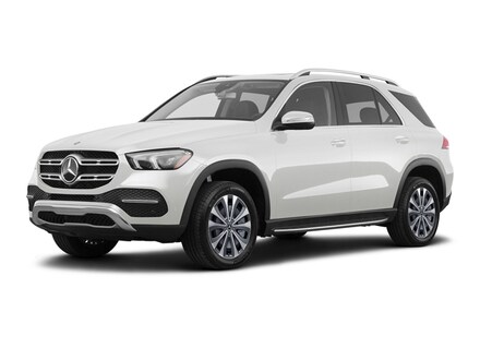 2023 Mercedes-Benz GLE 450 GLE 450 SUV