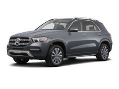 2023 Mercedes-Benz GLE 450 4MATIC SUV