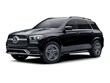  Mercedes-Benz GLE 580