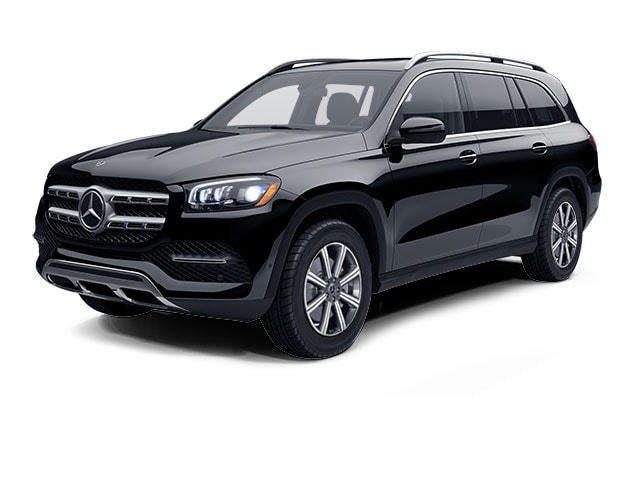 2023 Mercedes-Benz GLS 450 SUV 