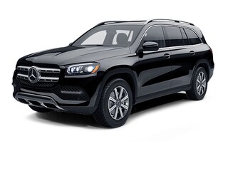 2023 Mercedes-Benz GLS 450 4MATIC SUV