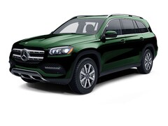 New 2023 Mercedes-Benz GLS 450 SUV Charlotte
