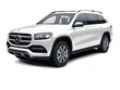 Mercedes-Benz GLS 450